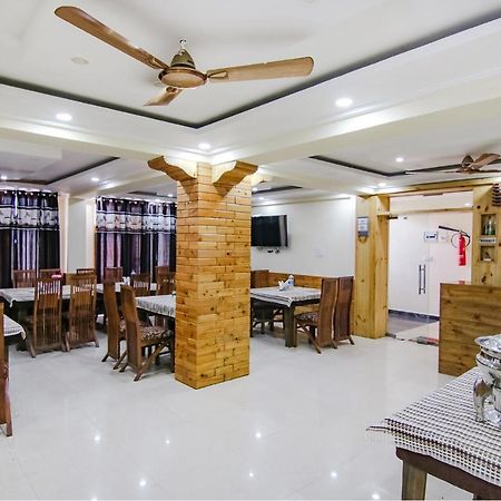 Fabhotel The Eden Дхарамсала Екстериор снимка