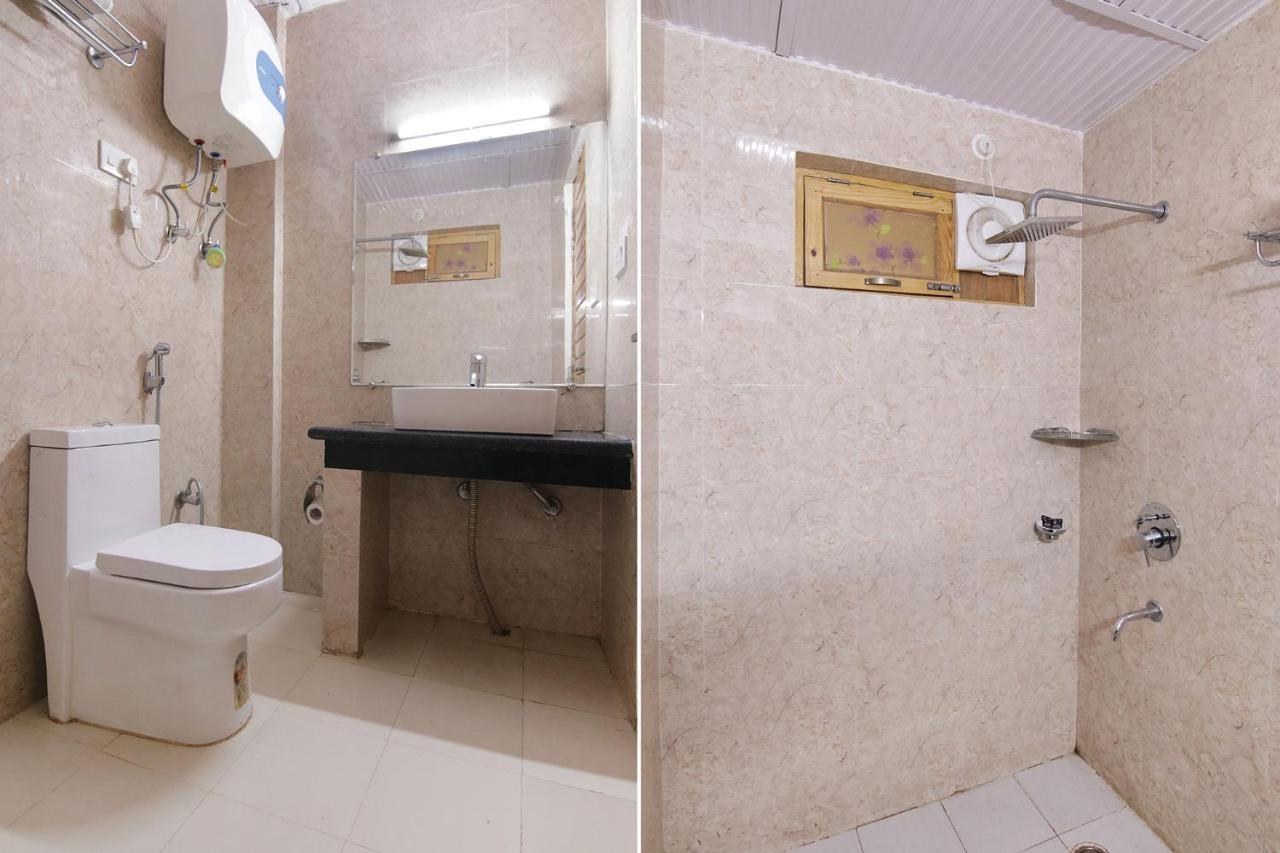Fabhotel The Eden Дхарамсала Екстериор снимка